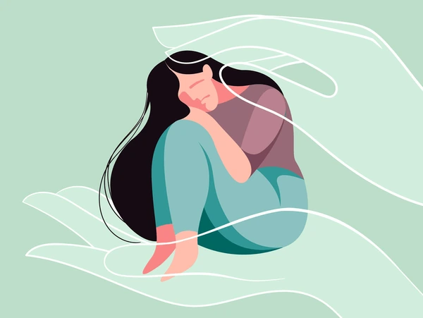 Representational image